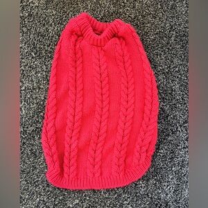 DOG 🐶 SWEATER 45-55#